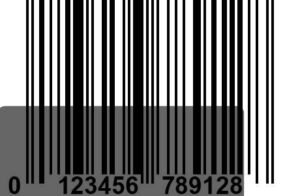 International barcodes database